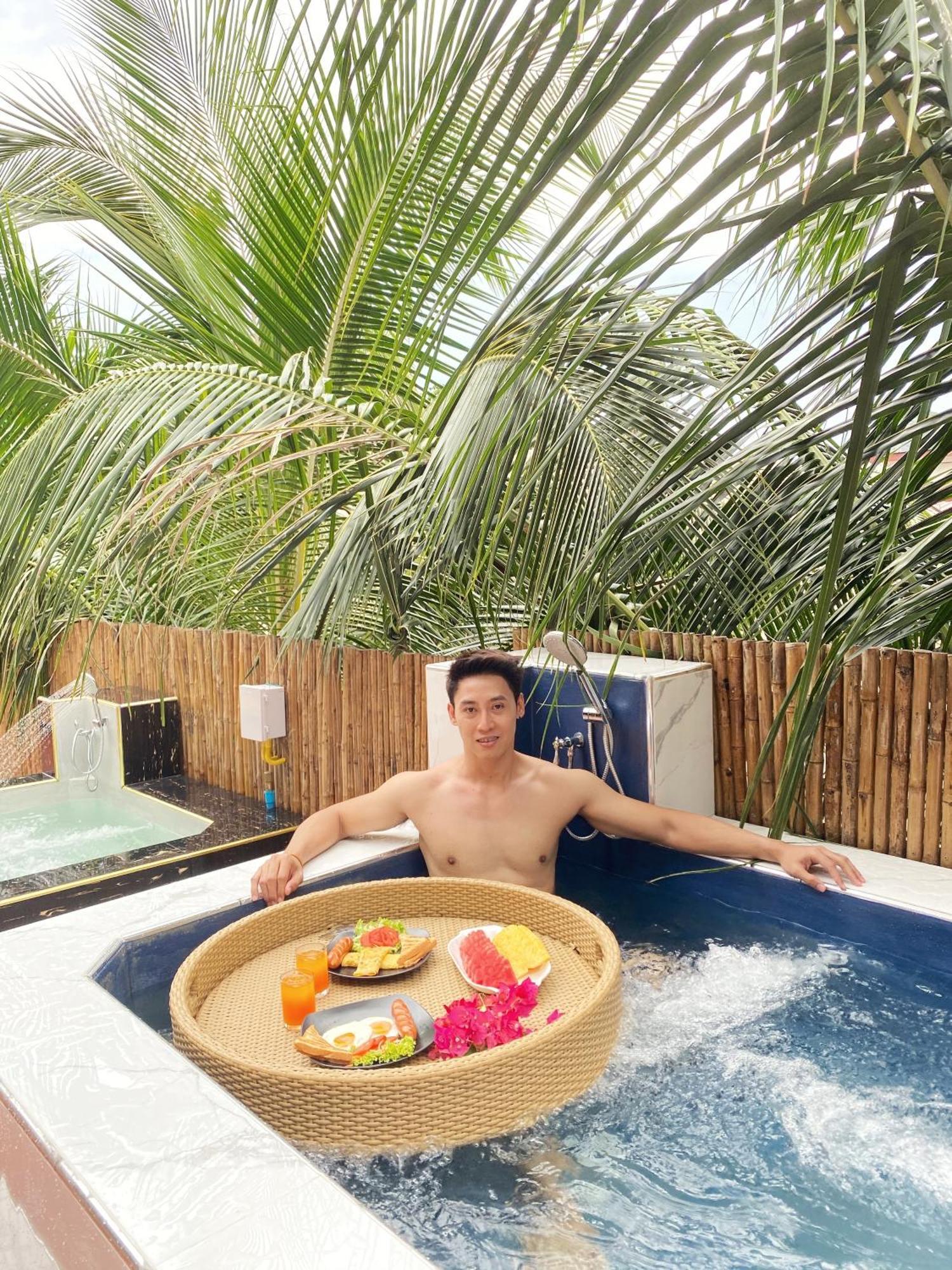 Phi Phi Maiyada Resort Eksteriør bilde