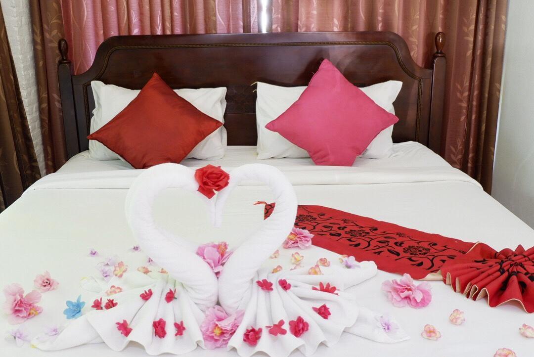 Phi Phi Maiyada Resort Eksteriør bilde